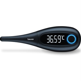 Bild på Beurer OT 30 Basaltermometer Bluetooth