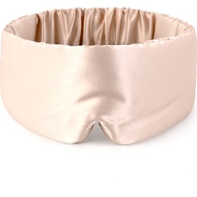 Bild på Ovaer Deep Sleep Silk Mask, Apricot