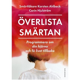 Bild på Överlista smärtan