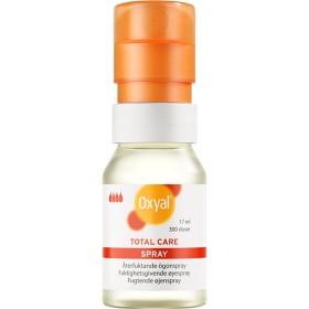 Bild på Oxyal Total Care Spray
