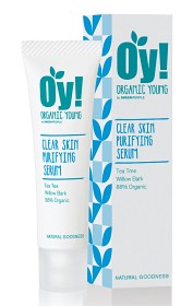 Bild på OY! Skin Clear Purifying Serum 30 ml