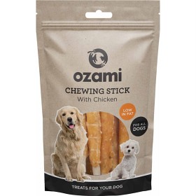 Bild på Ozami Chewing Stick Chicken 11 cm 100 g