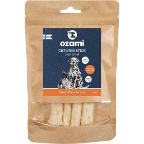 Bild på Ozami Chewing Stick Beef 14 cm 4-pack