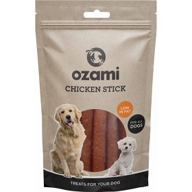 Bild på Ozami Chicken Sticks 100 g