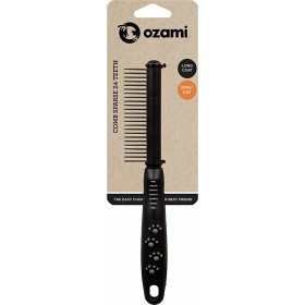 Bild på Ozami Comb Sparse 24 Teeth pälskam