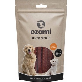Bild på Ozami Duck Stick 11 cm 100 g