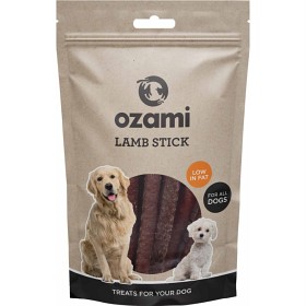 Bild på Ozami Lamb Stick 11 cm 100 g