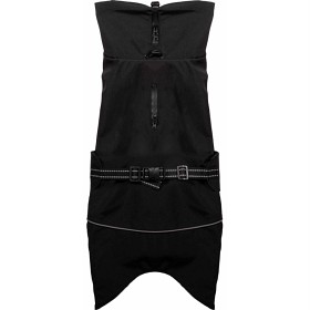 Bild på Ozami Outdoor Rain Jacket Black M/L 45 cm