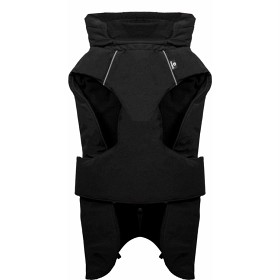 Bild på Ozami Outdoor Winter Jacket Black L 50 cm