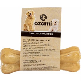 Bild på Ozami Tuggben Pressat 10 cm