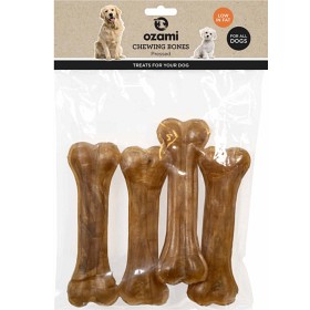 Bild på Ozami Tuggben Pressat 15 cm 4 st