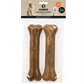 Bild på Ozami Tuggben Pressat 20 cm 2 st