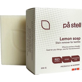 Bild på På Stell Citrontvål 230 g
