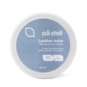 Bild på På Stell Läderbalsam 125 ml
