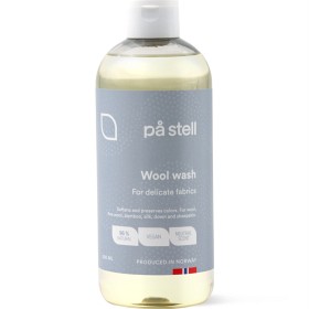 Bild på På Stell Ulltvätt 500 ml 