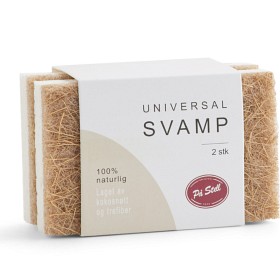 Bild på På Stell Universalsvamp 2-pack