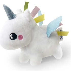 Bild på Pabobo Nattlampa Skakis Enhörning