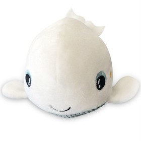 Bild på Pabobo Nattlampa Skakis Val