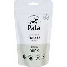 Bild på Pala Treats 100 % Duck 100 g