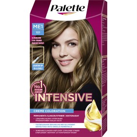 Bild på Palette Intensive Creme Coloration ME1 Slingblond