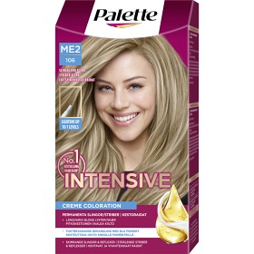 Bild på Palette Intensive Creme Coloration ME2 Slingblond X-tra