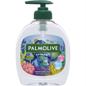 Bild på Palmolive Aquarium handtvål 300 ml