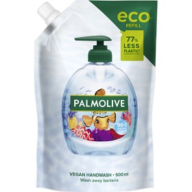 Bild på Palmolive Aquarium handtvål refill 500 ml