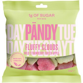 Bild på Pändy Candy Fluffy Clouds 50 g