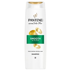 Bild på Pantene Pro-V Smooth & Sleek Schampo 250 ml