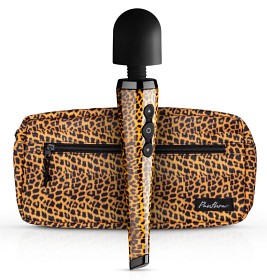 Bild på Panthra Shaka Wand Vibrator