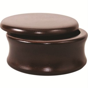Bild på Parker Shaving Mango Wood Shave Bowl Classic Style