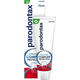 Bild på Parodontax Complete Protection tandkräm 75 ml
