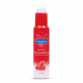 Bild på Pasante glidmedel Sensual Strawberry