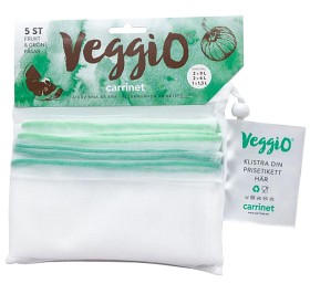 Bild på Påsar till frukt och grönt, 5-pack