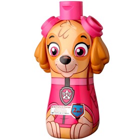 Bild på Paw Patrol Skye Duschtvål & Schampo 400 ml
