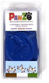 Bild på Pawz Hundsko, Blå, M 12 st 