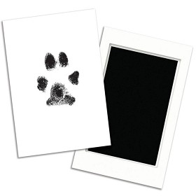 Bild på Pearhead Tassavtryck Clean Touch Ink Pad