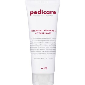 Bild på Pedicare Intensivt vårdande fotkur Natt 75 ml
