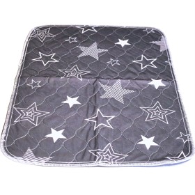 Bild på Peefree superabsorberande skydd grå 60x40 cm