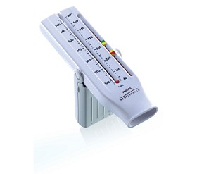 Bild på PEF-mätare Personal Best barn och vuxen