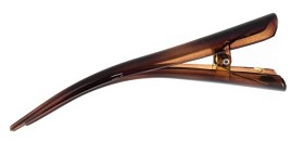 Bild på Avalea Pelicanspänne brunt 13 cm