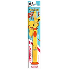 Bild på Pepsodent Junior Tandborste 6+ år