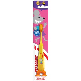 Bild på Pepsodent Kids Soft Tandborste