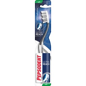 Bild på Pepsodent Ultra Reach Tandborste Soft