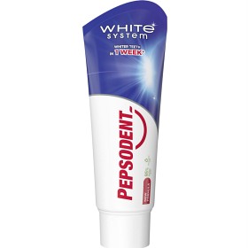 Bild på Pepsodent White System 75 ml