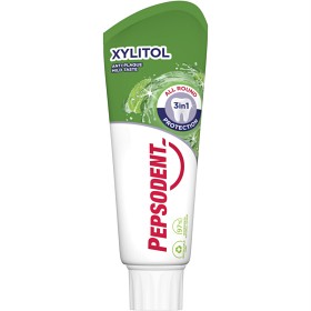 Bild på Pepsodent Xylitol 75 ml