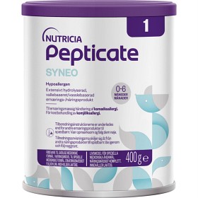 Bild på Pepticate Syneo 1, 400 g