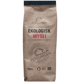 Bild på Persgården Müsli 750 g