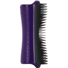 Bild på Pet Teezer De-Shedding & Dog Grooming Brush, Purple & Grey