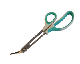 Bild på Peta Nagelsax med långt handtag